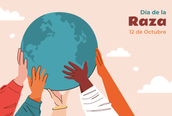 Día de la Raza: una fecha para reflexionar sobre la diversidad y la identidad